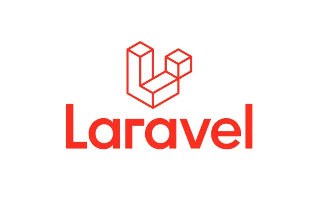 logo laravel framework