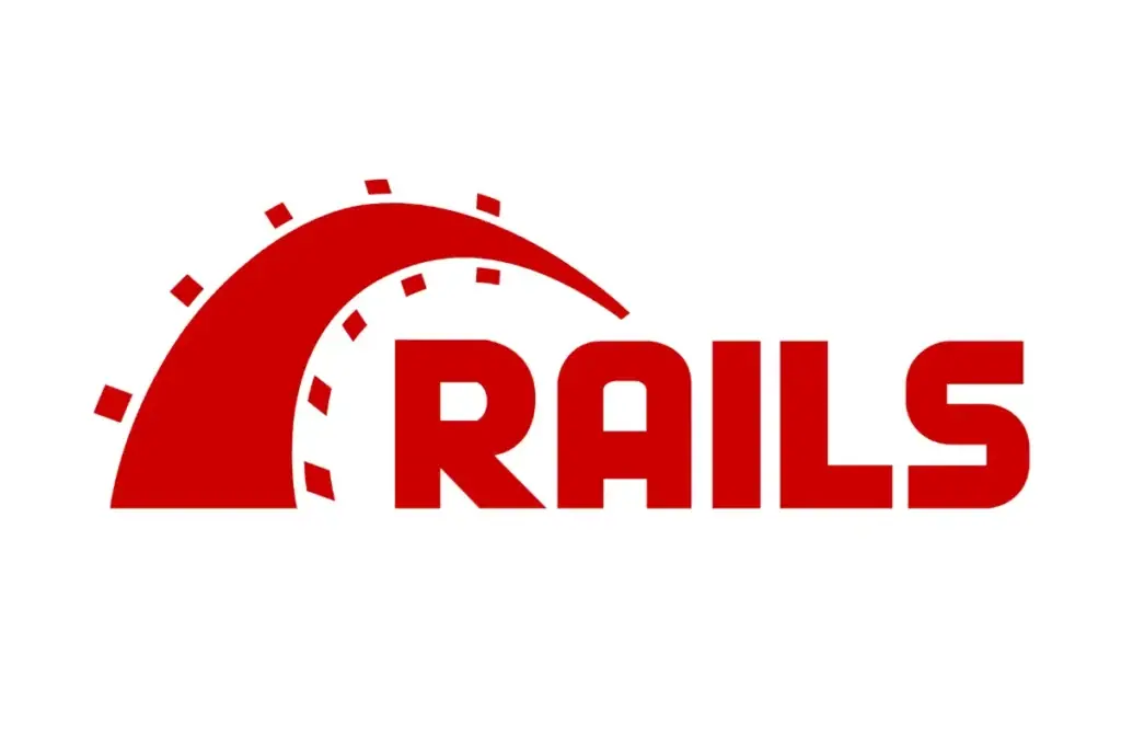 logo rails framework