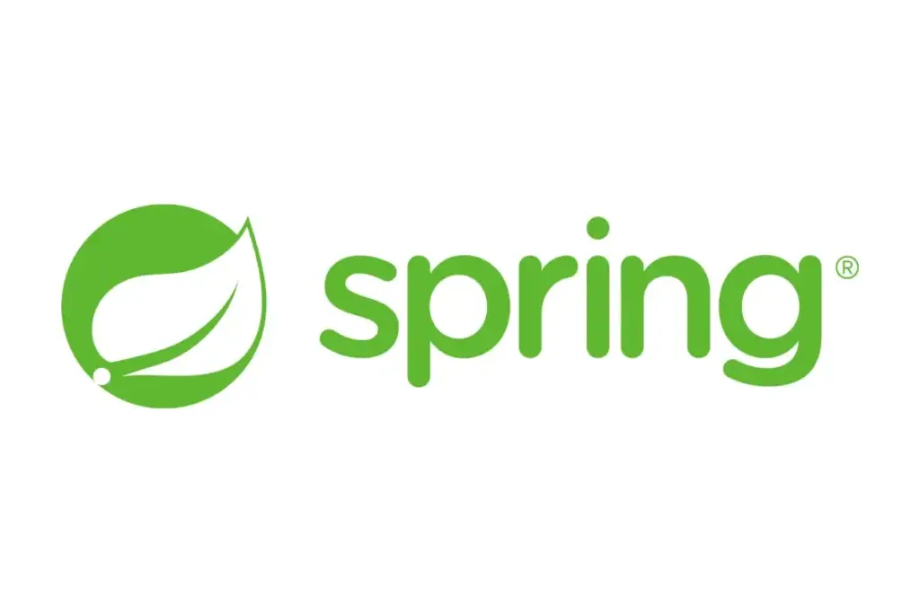 logo spring framework