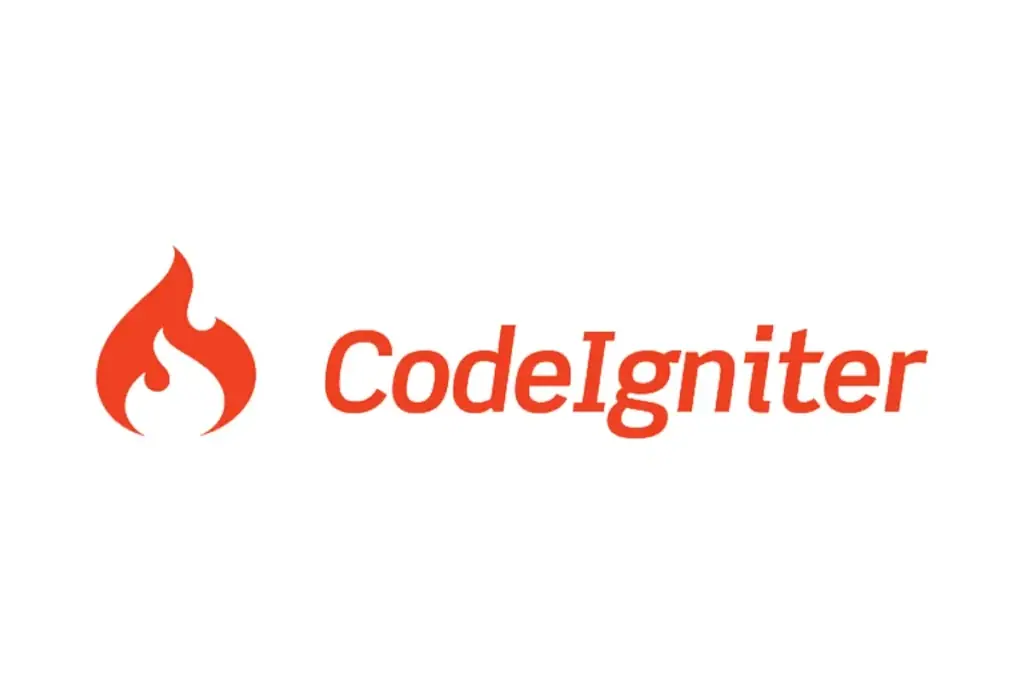 logo codeigniter framework