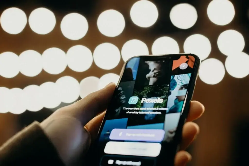pengertian user interface pada aplikasi