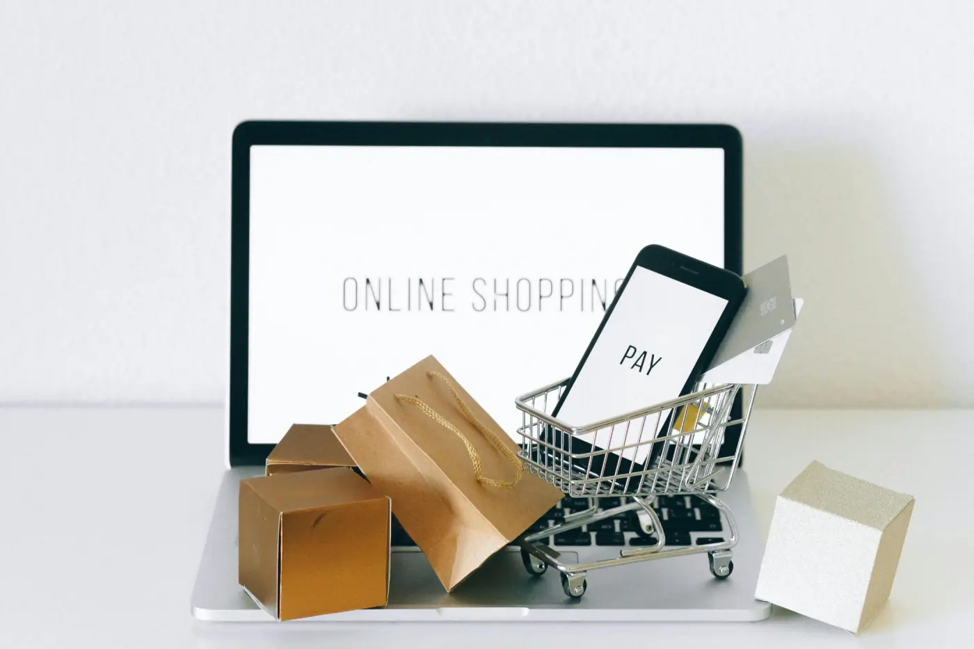 WooCommerce