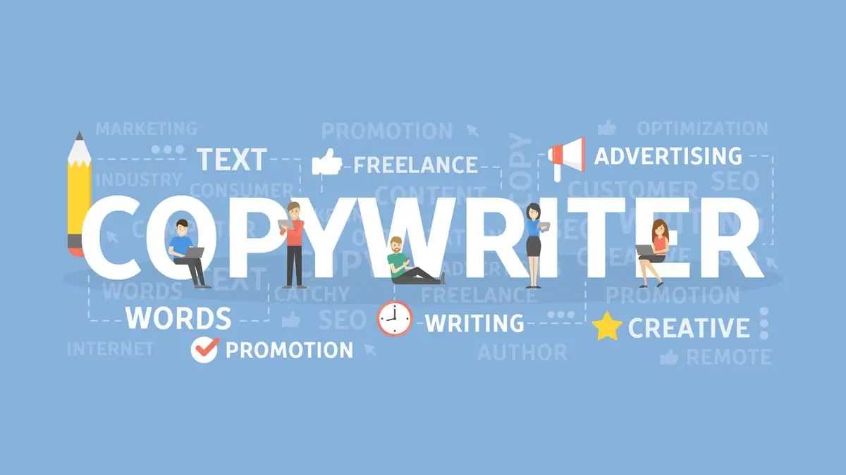 apa itu copywriter
