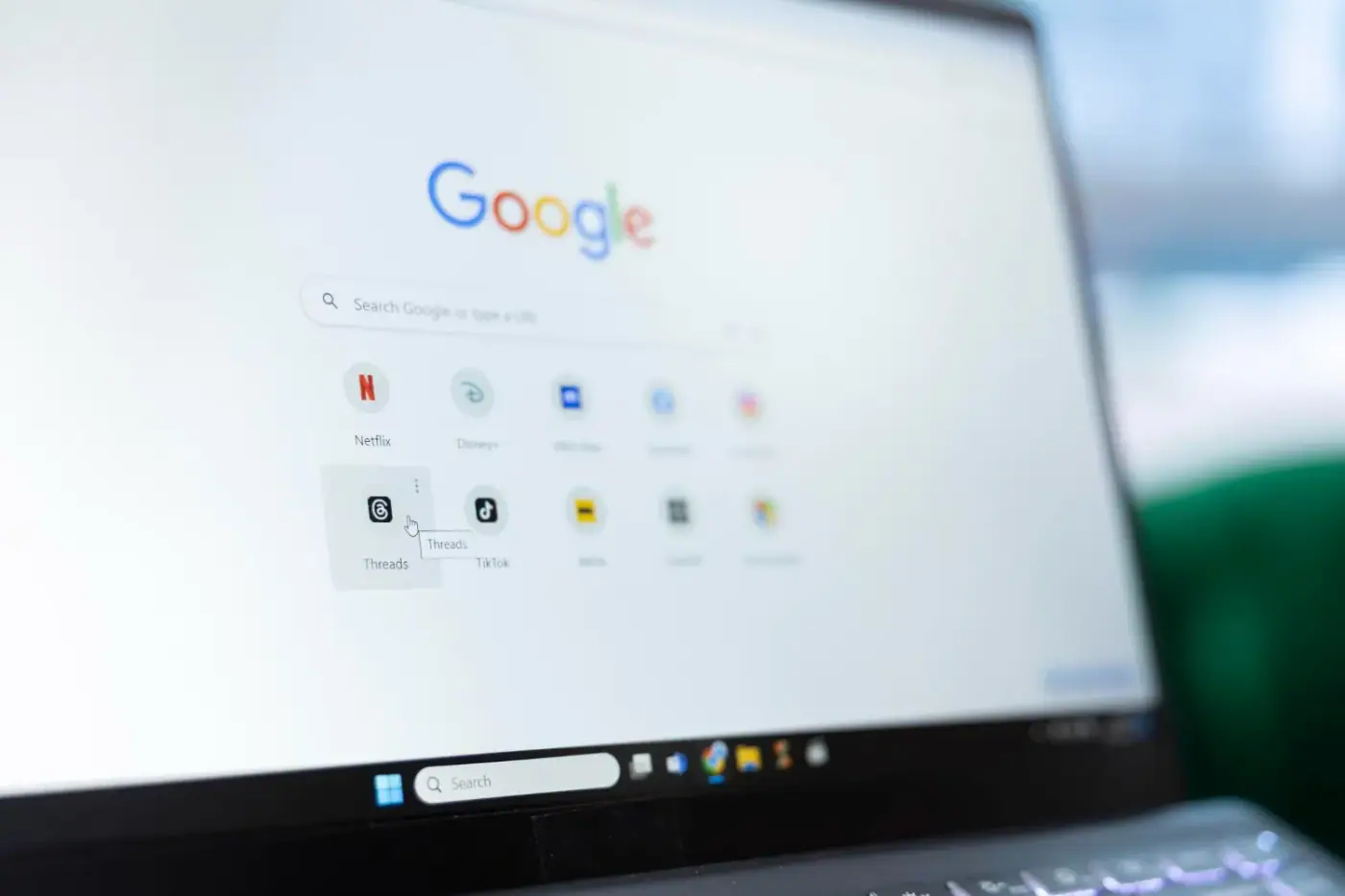 Apa itu google