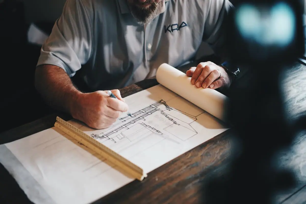 blueprint