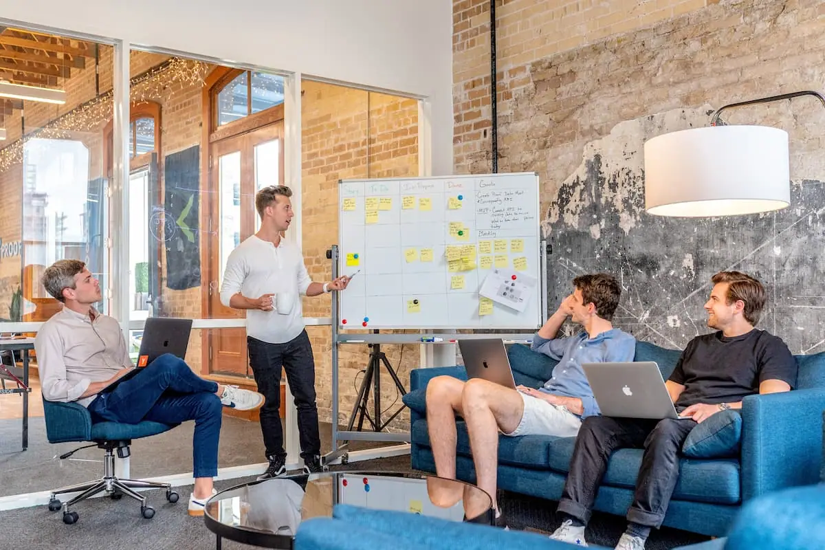 business development