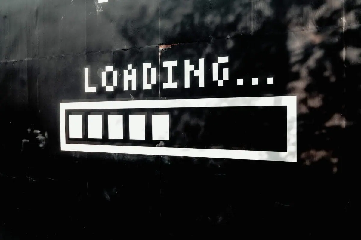 cara mempercepat loading website