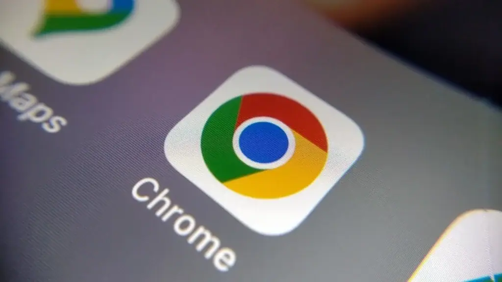 Browser Chrome