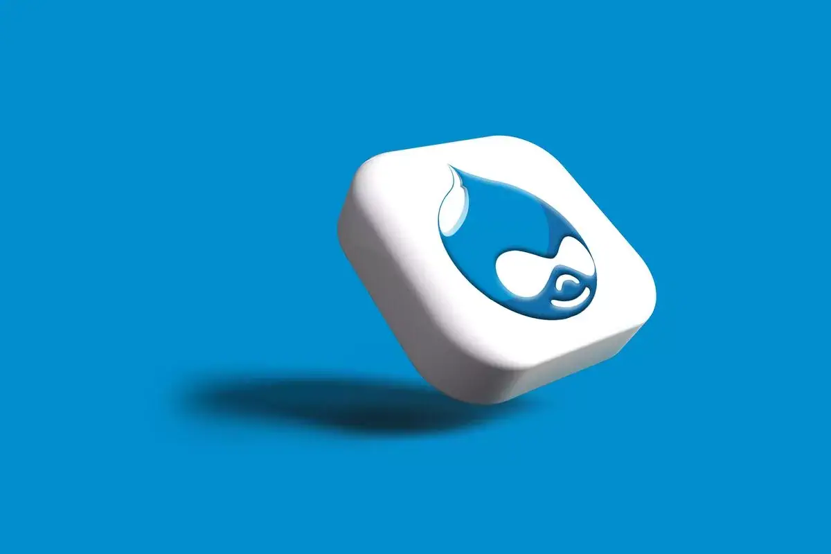 cms drupal
