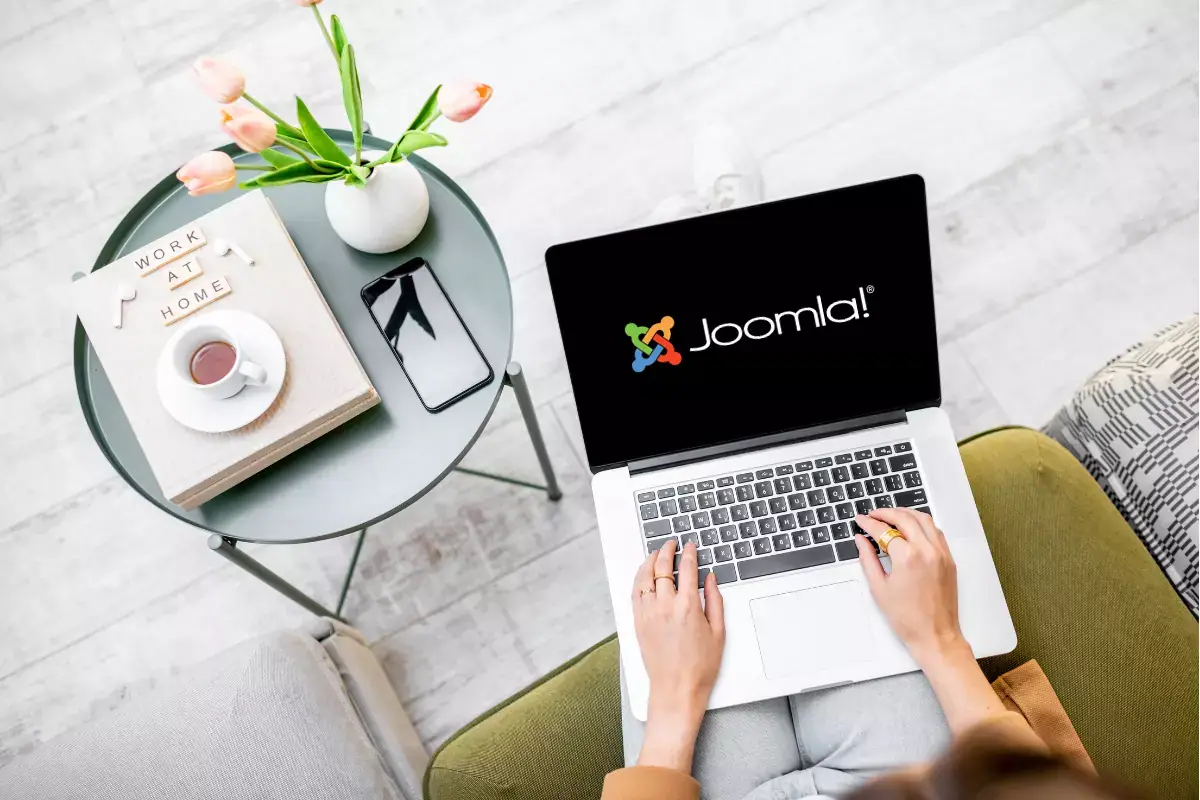 cms joomla