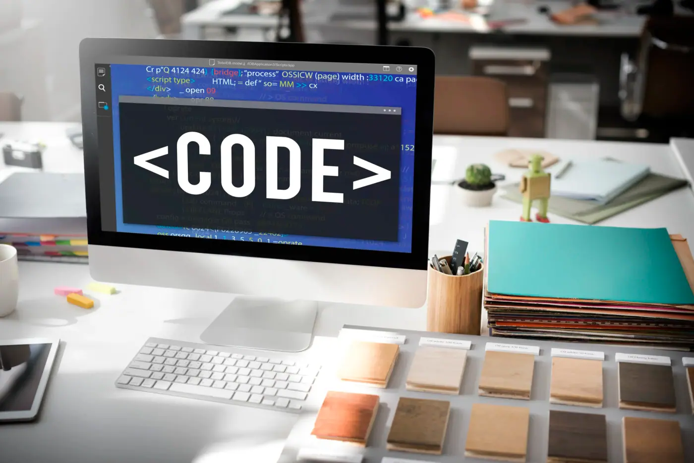 Apa itu JSON-LD?