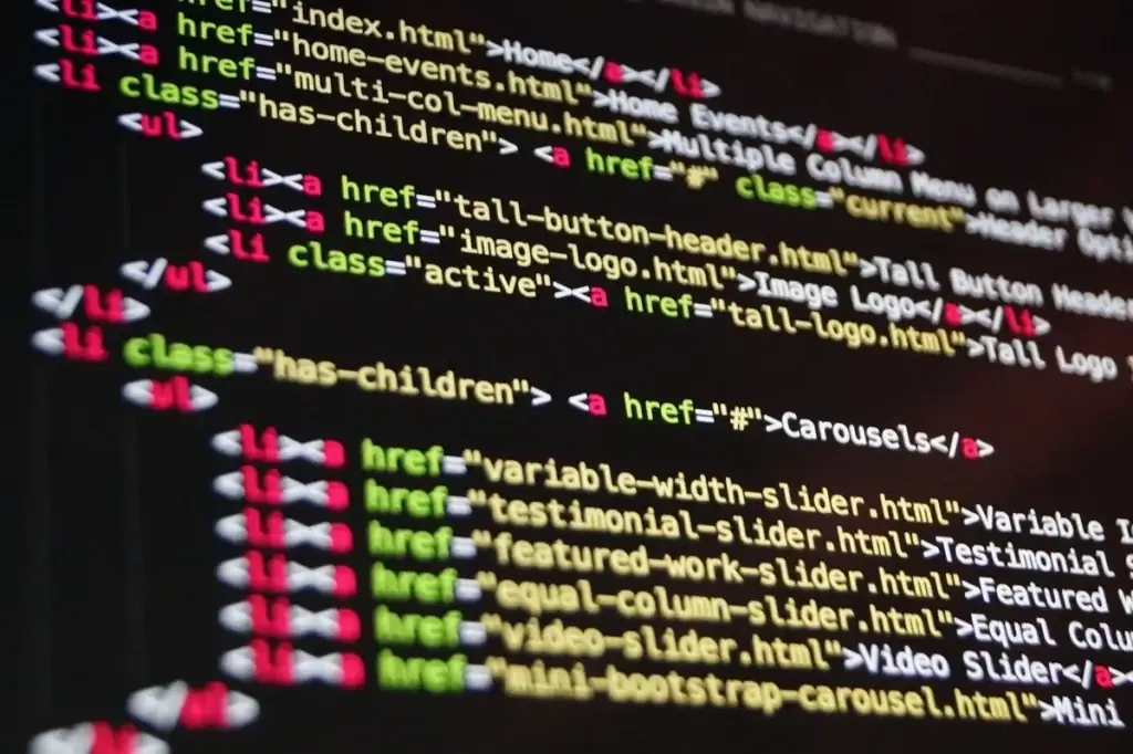 Coding dalam programming