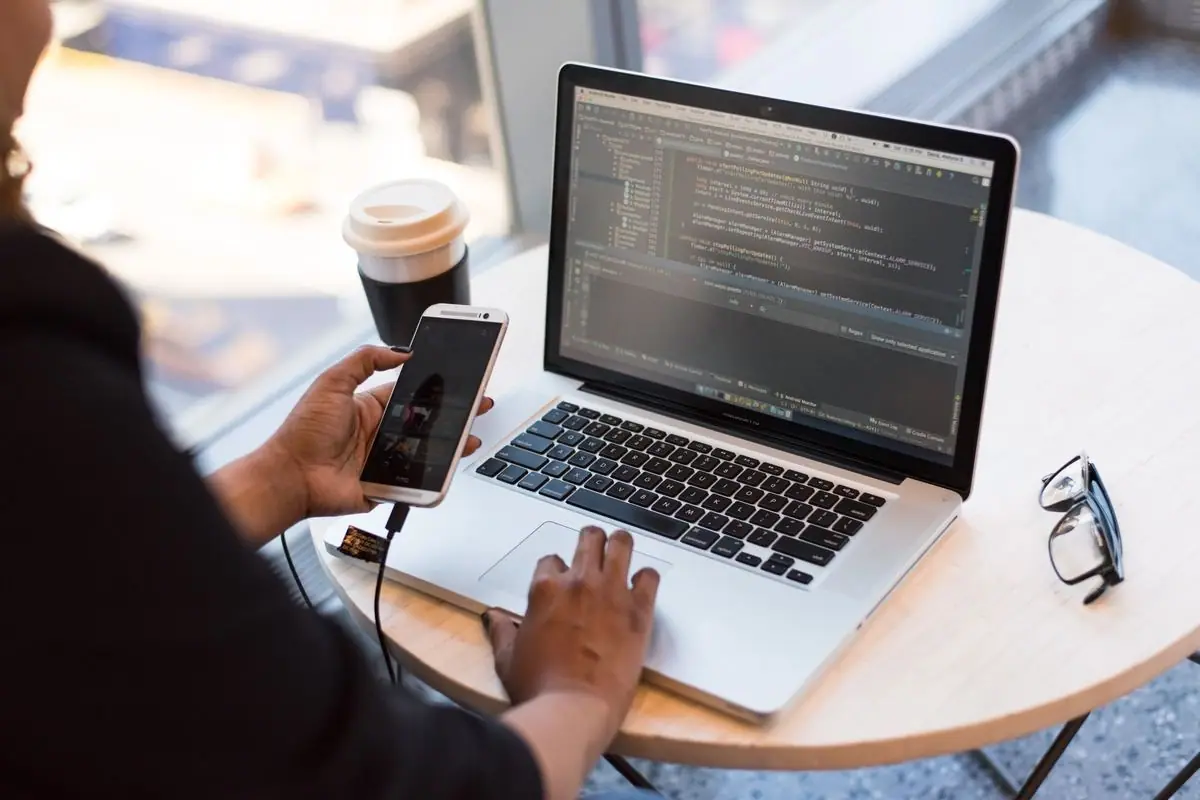 pengerjaan cpanel oleh web developer
