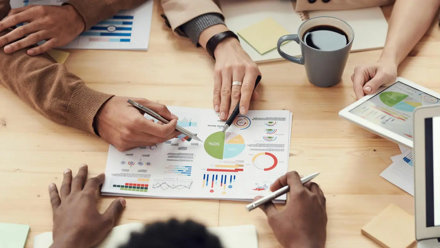 tahapan customer centric untuk pembuatan website