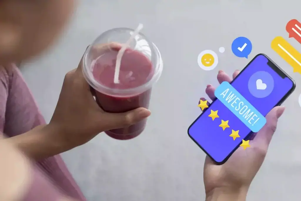 menilai user experience melalui UAT