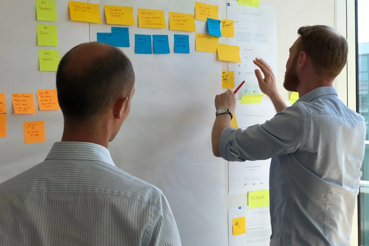 customer journey map yang berguna bagi bisnis