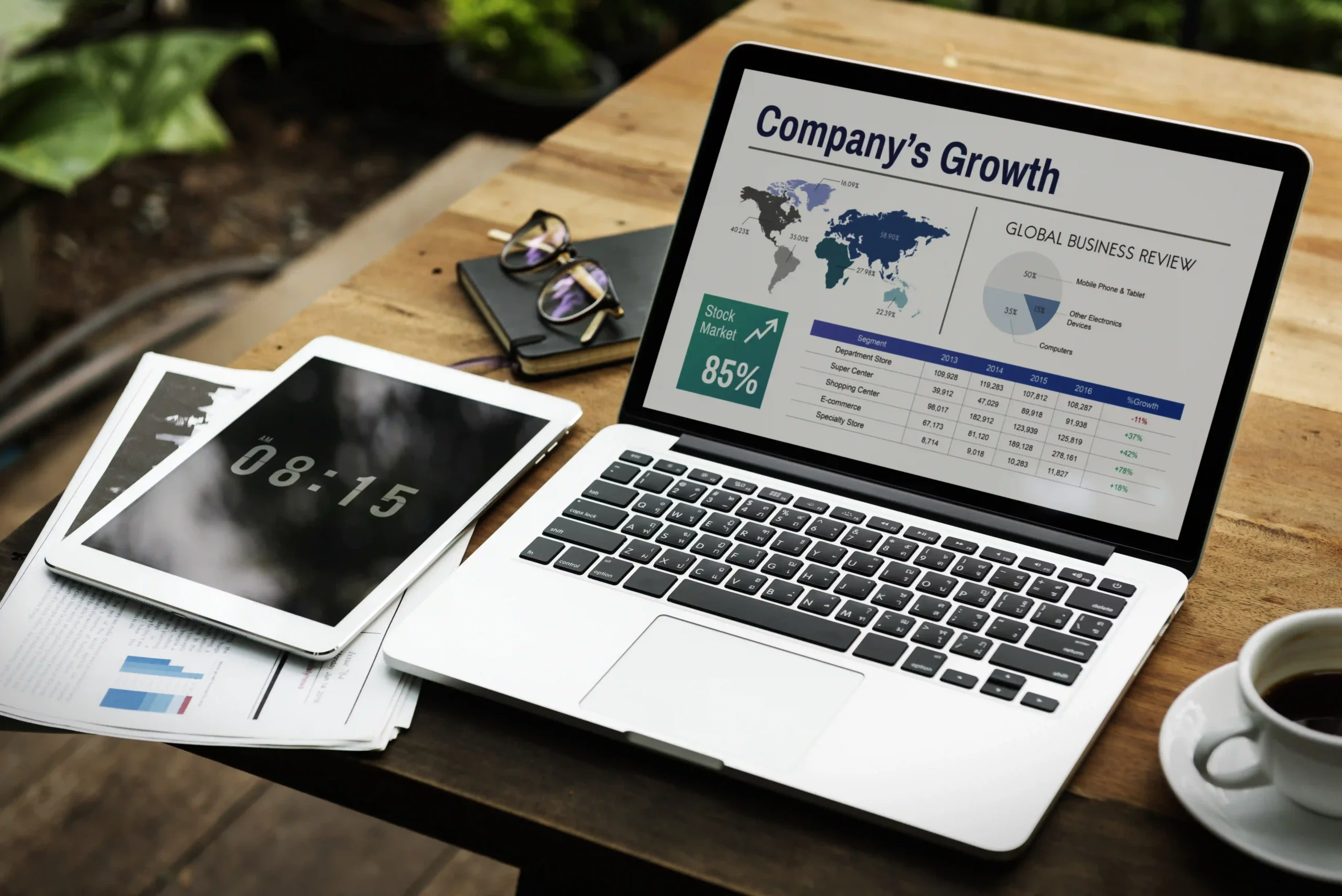holistic seo
