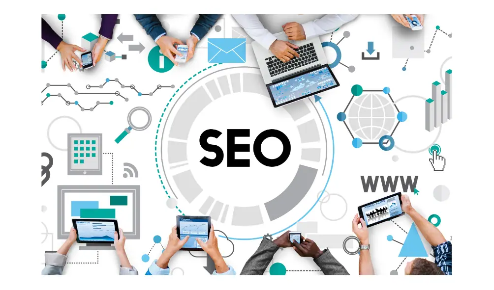 digital pr untuk seo