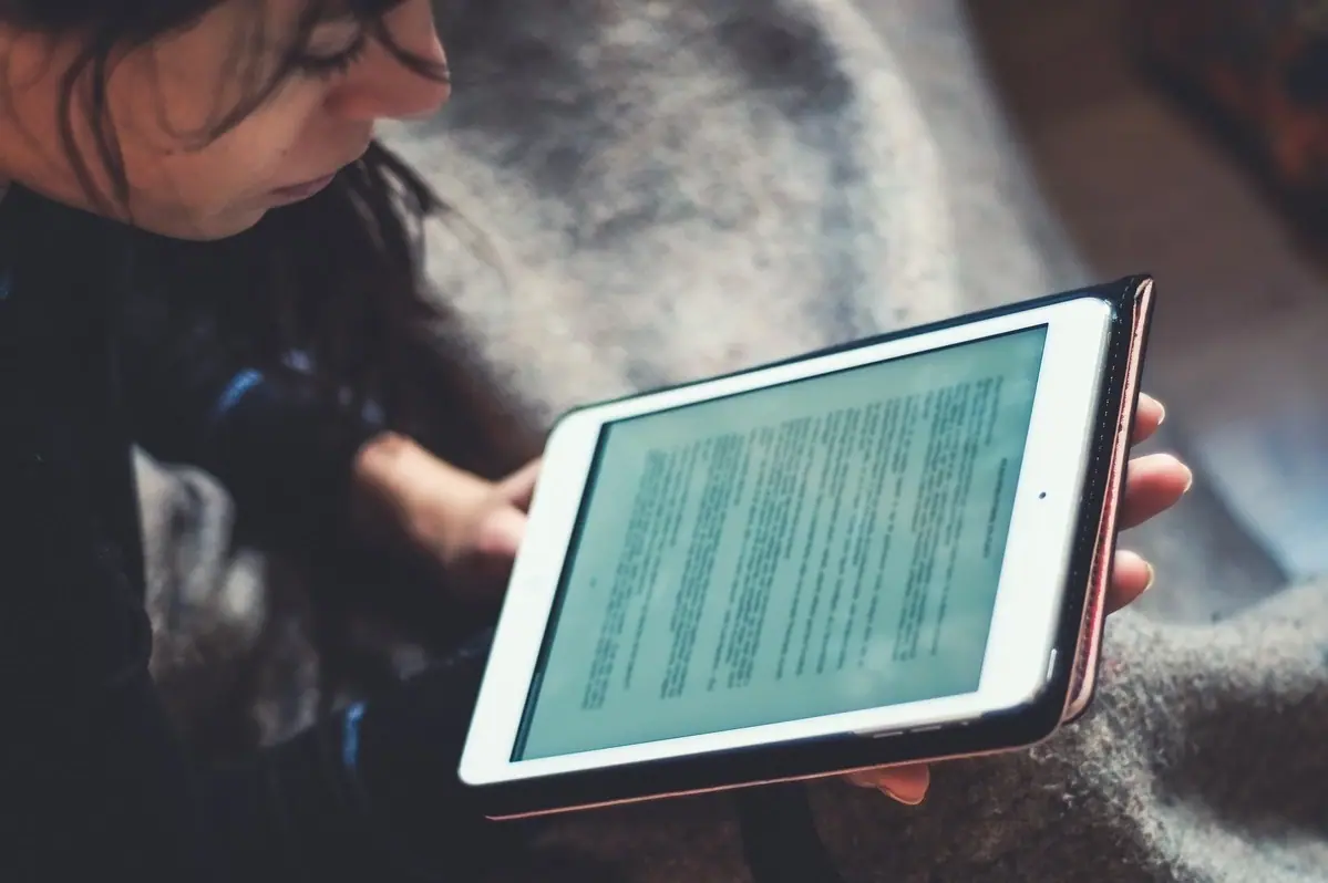 Di dalam E-Book terdapat metadata