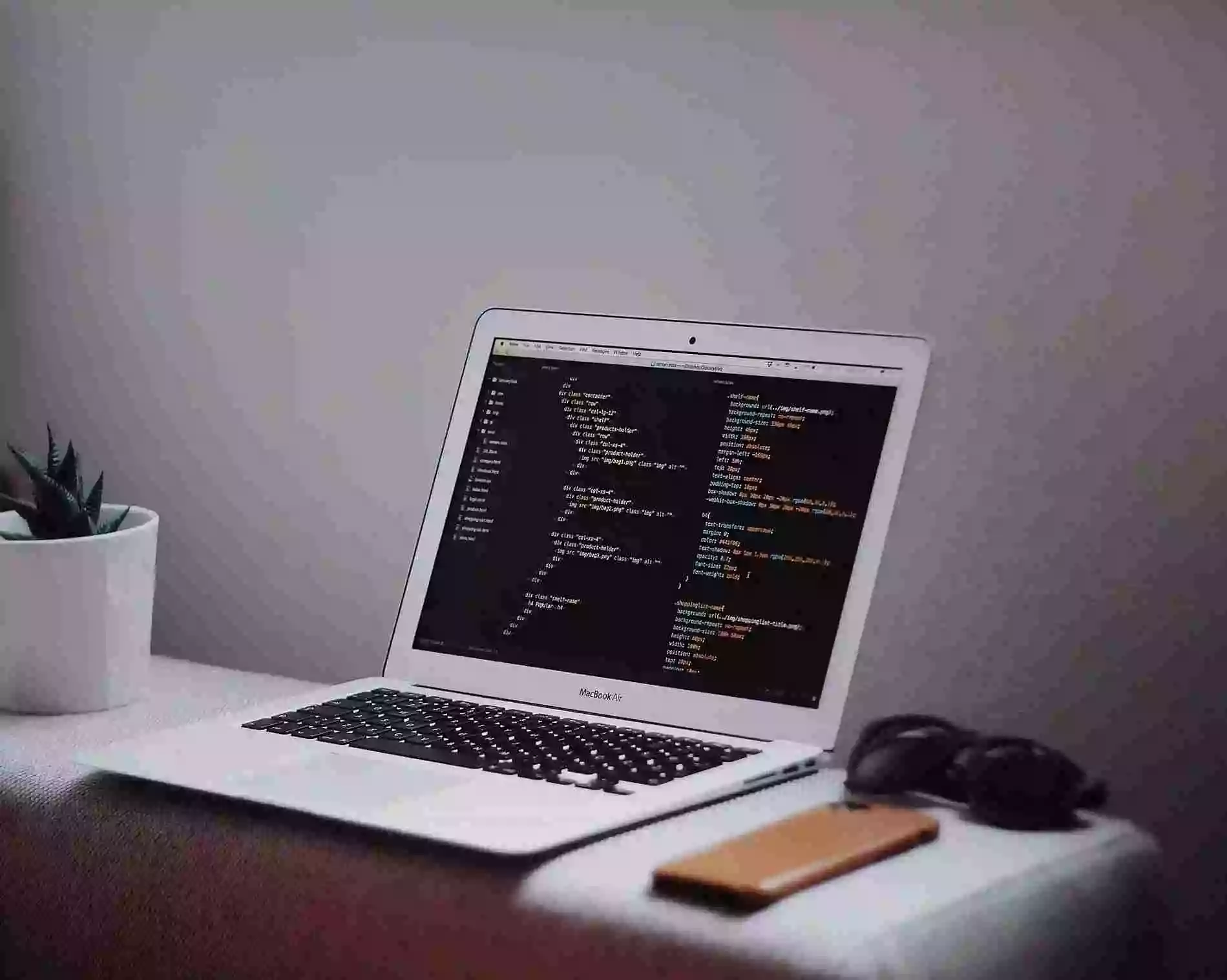 penggambaran penggunaan machine learning dan AI untuk SEO