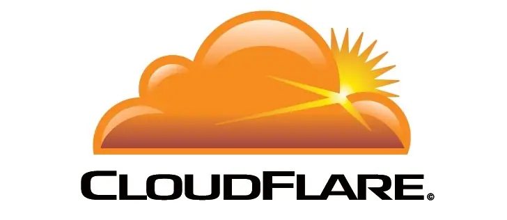 cloudfare 