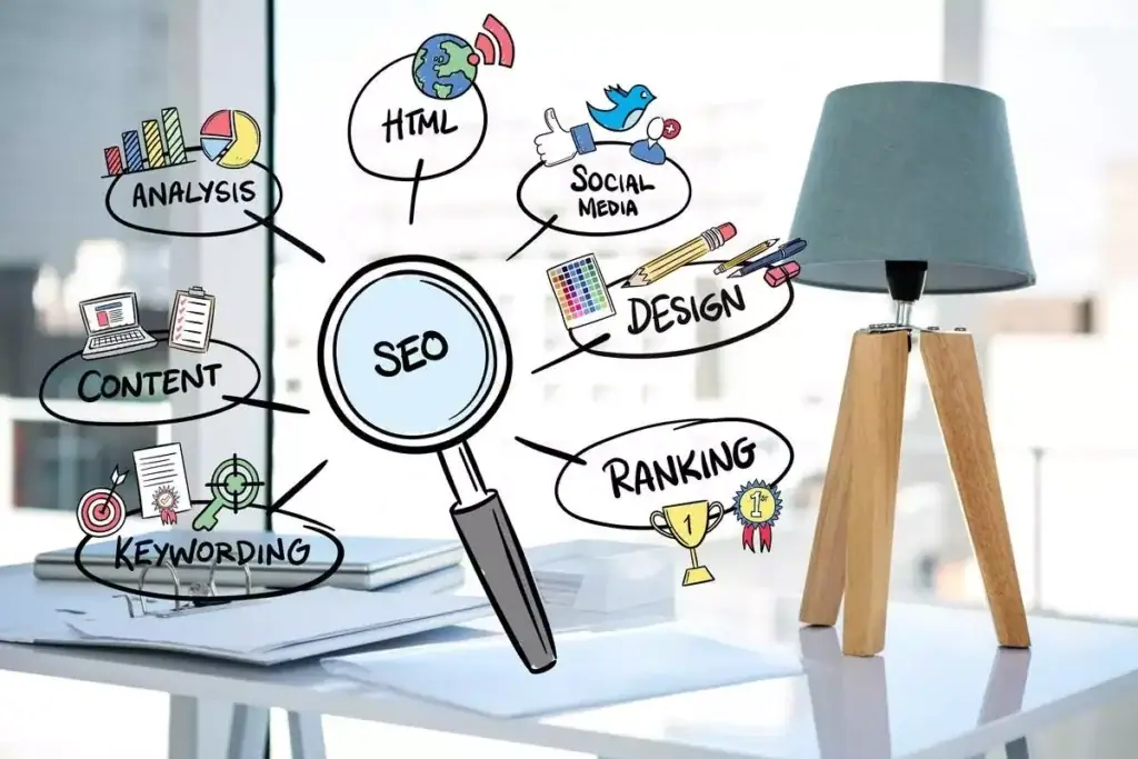 teknik white hat seo
