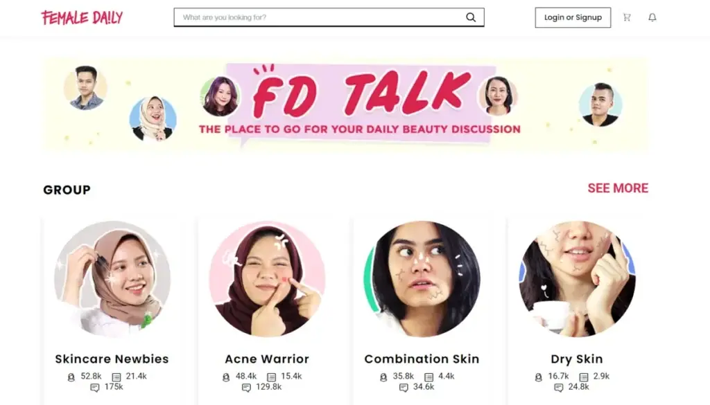 website forum wordpress