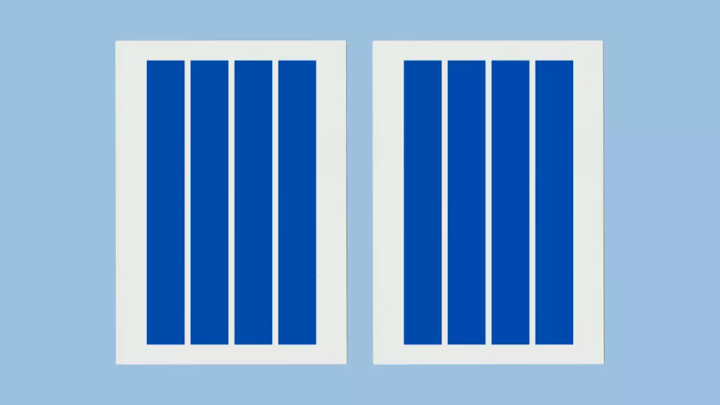 contoh column grid