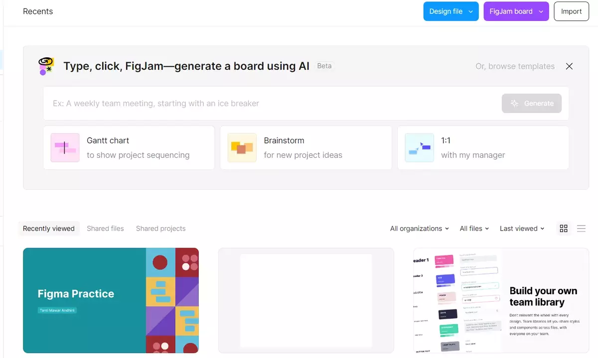 membuat grid dengan figma