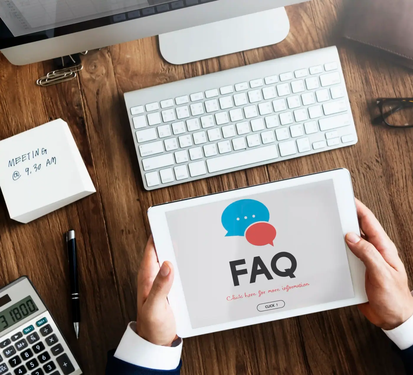 faq schema