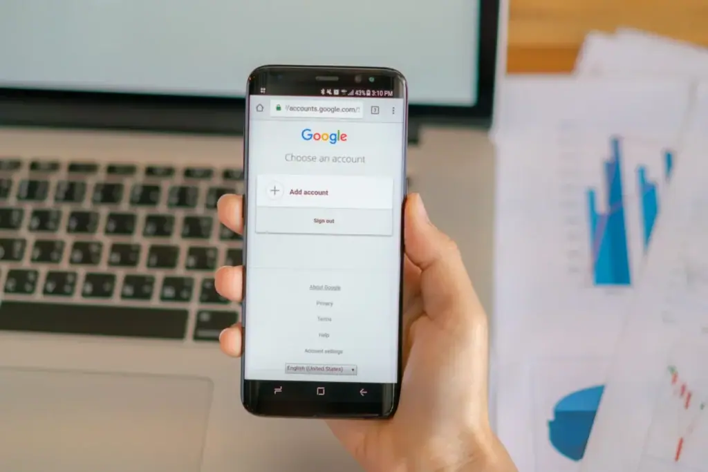 fungsi utama google