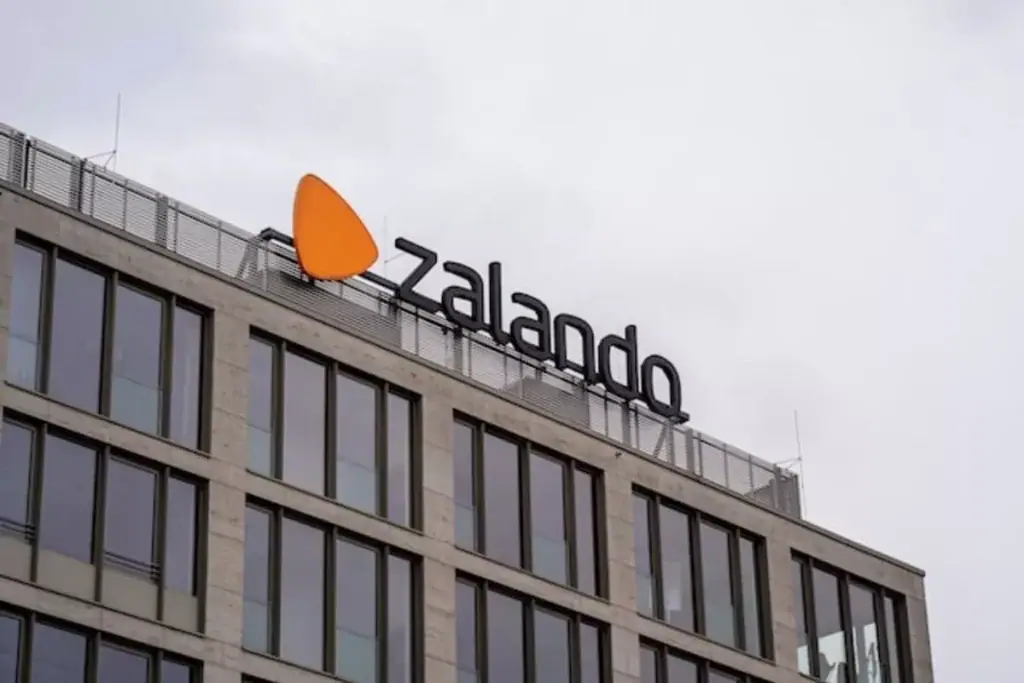 gambar bangunan zalando