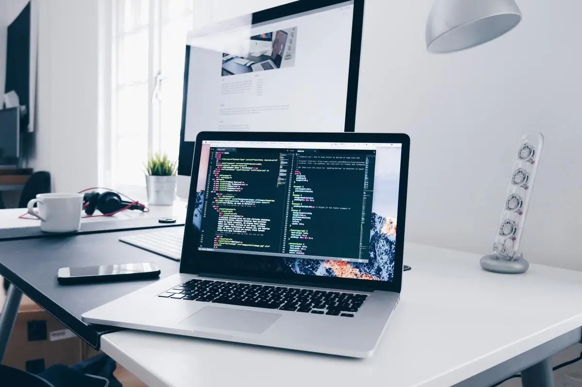 github