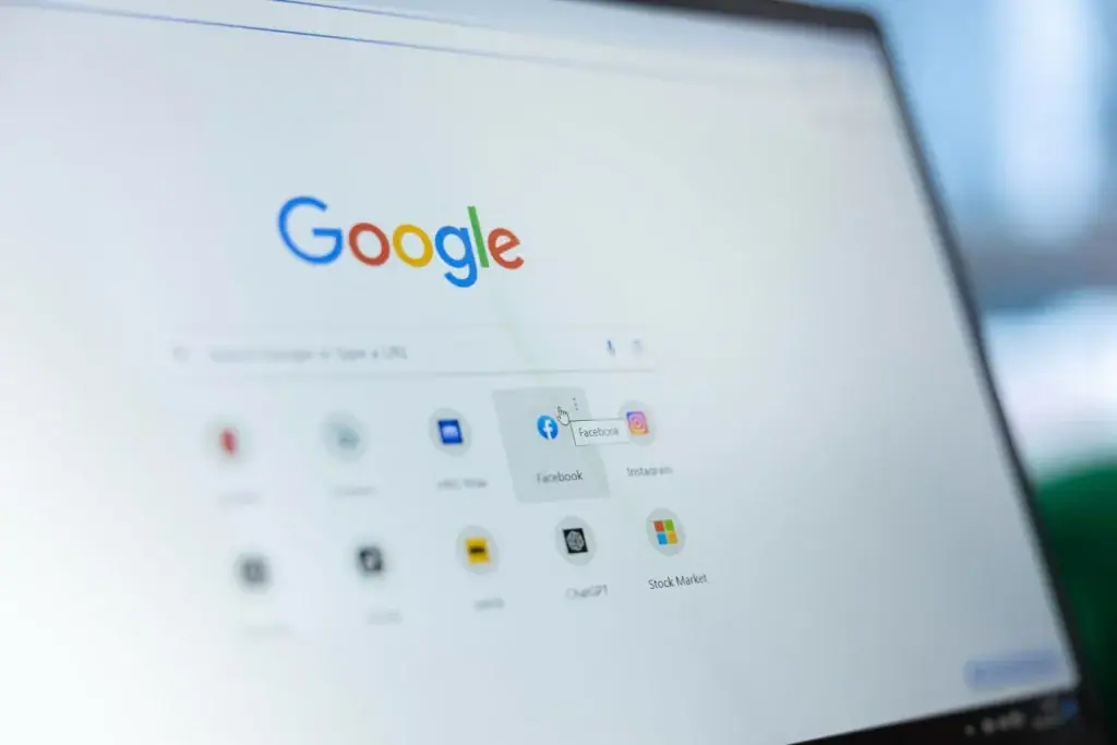 ilustrasi cara membuat google bisnis