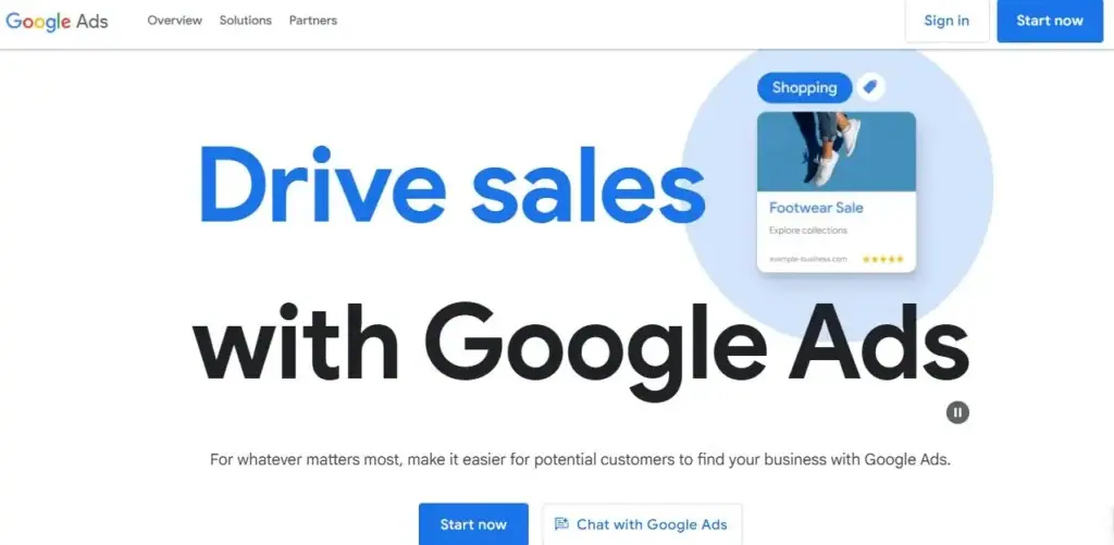 apa itu seo vs google ads