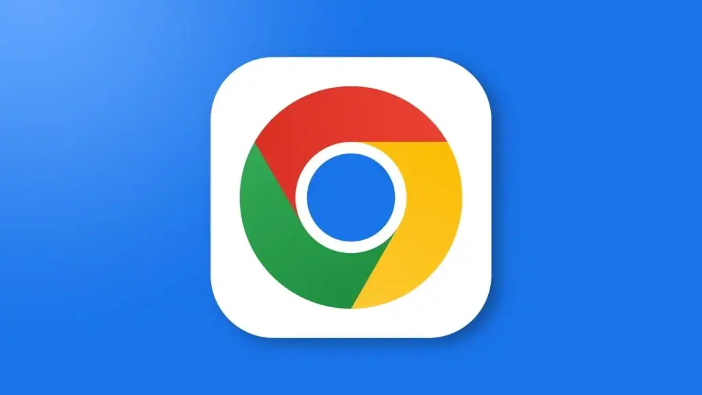 Logo peramban Google Chrome