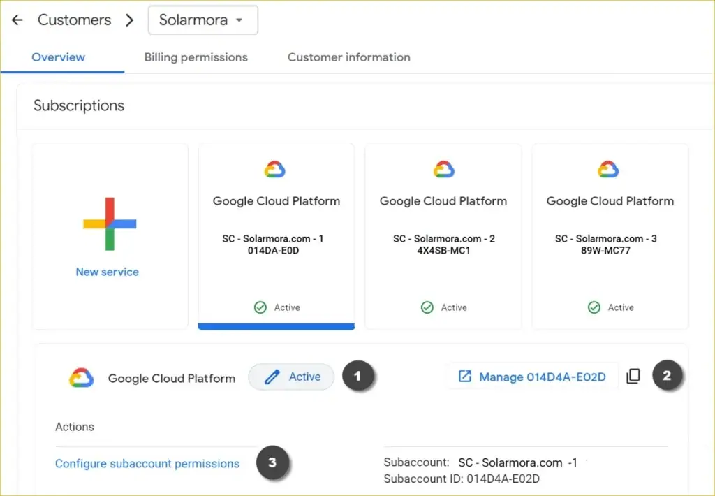 Google Cloud