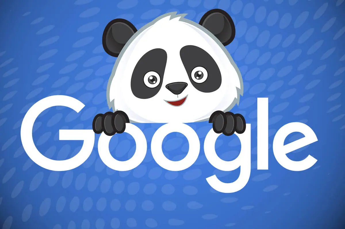 Google Panda (Source: Search Engine Land)