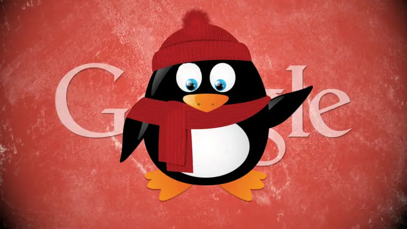 google penguin (Search Engine Journal)