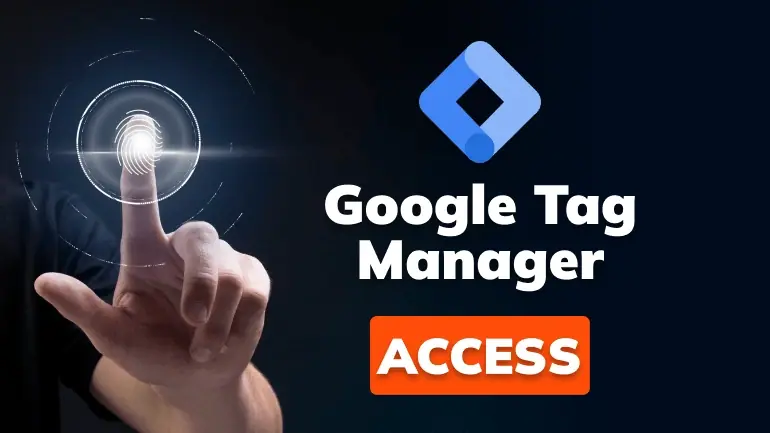 google tag manager