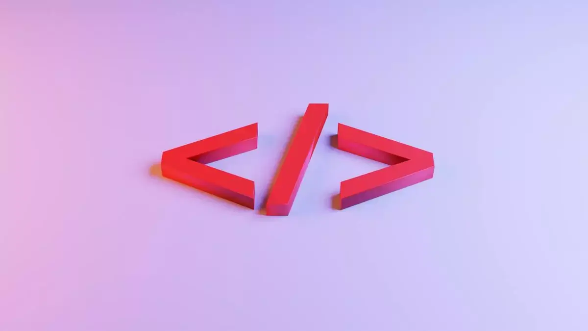 html