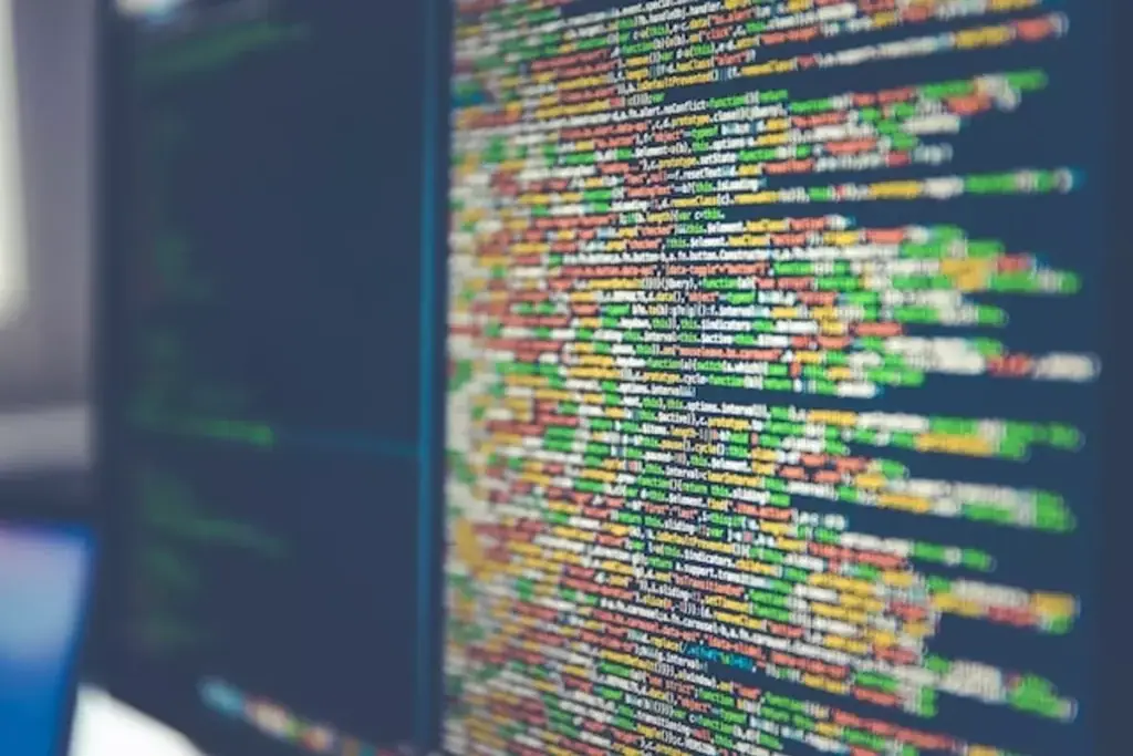 ilustrasi data scraping
