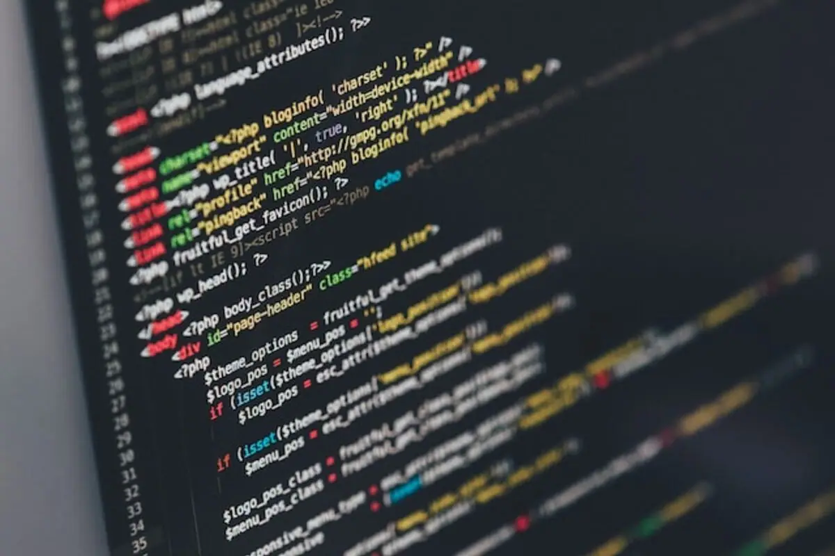 ilustrasi data scraping