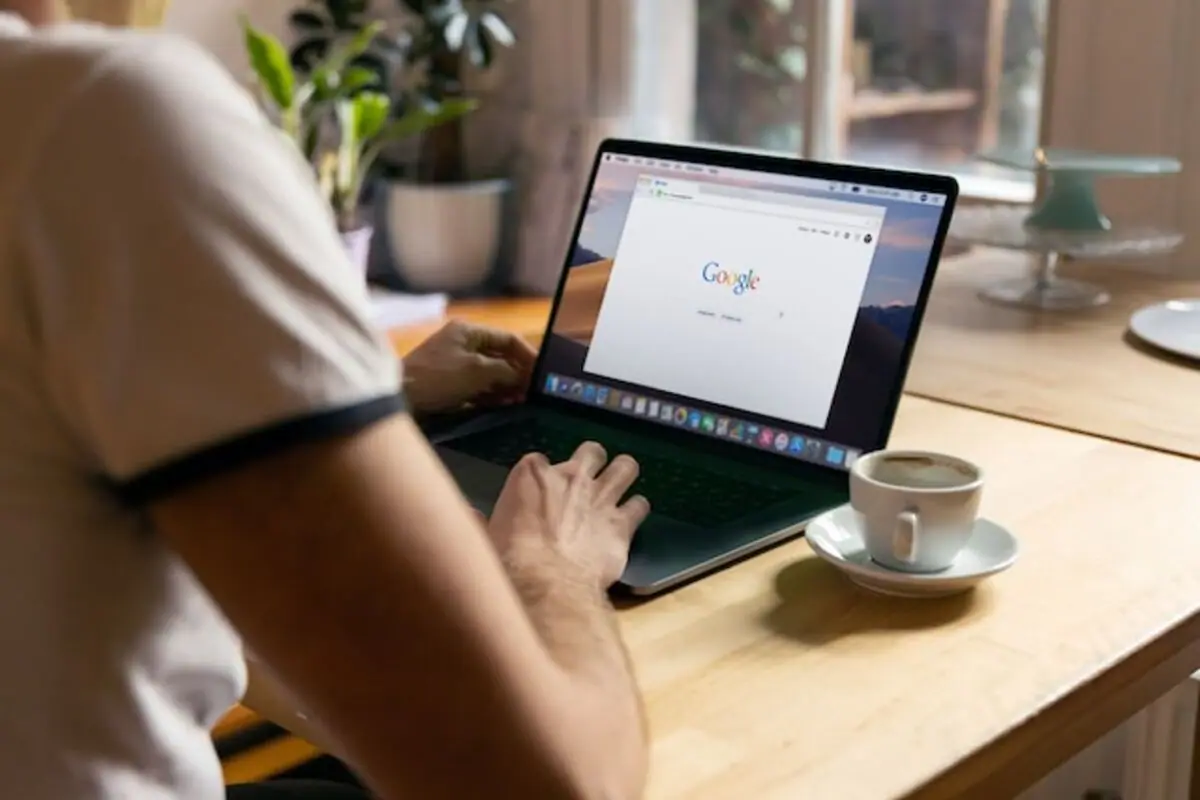ilustrasi google ads