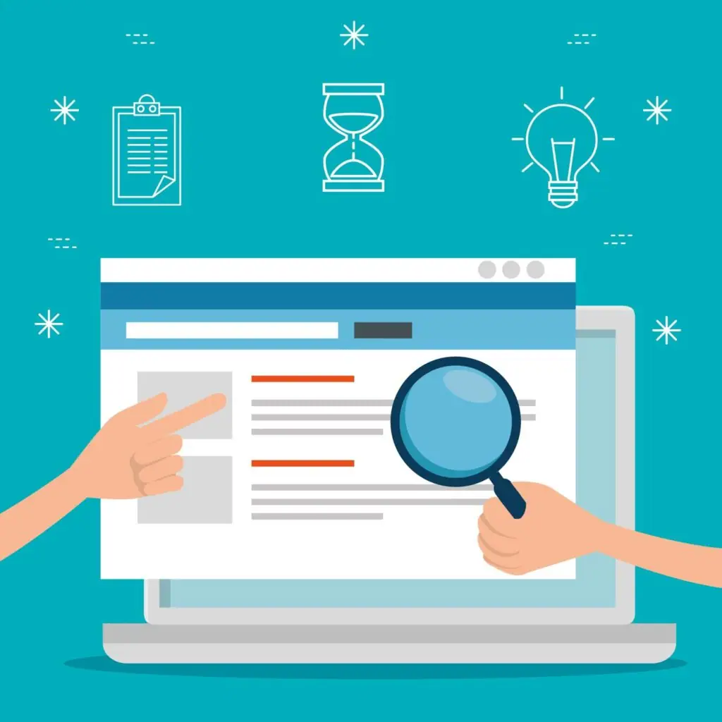 Cara Cek Peringkat Website di Google Tanpa Berbayar