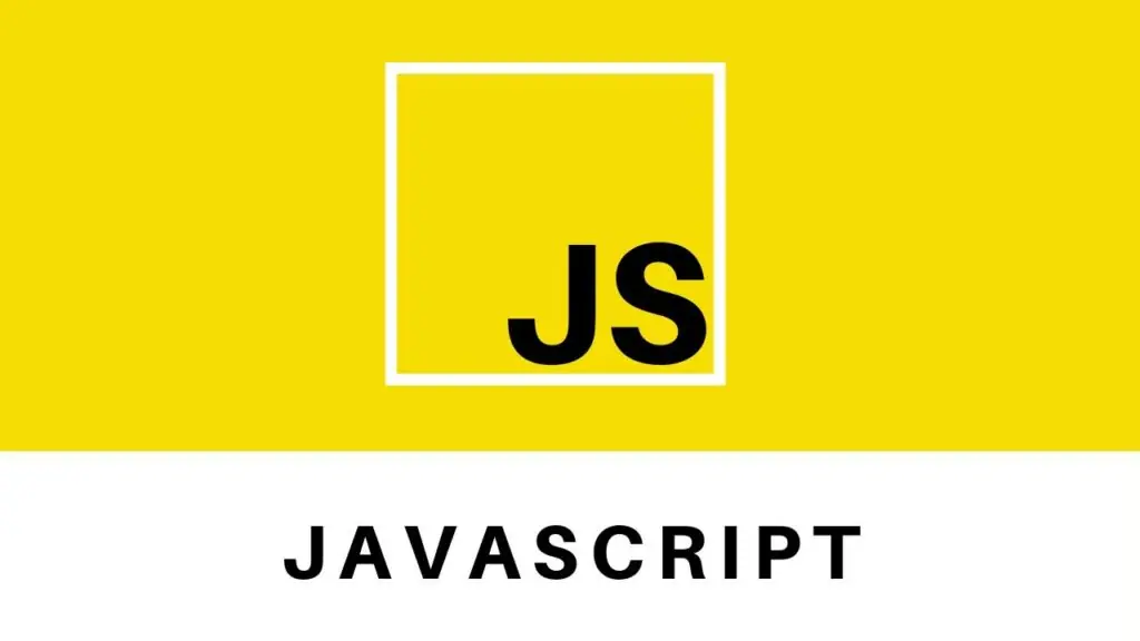 Logo JavaScript