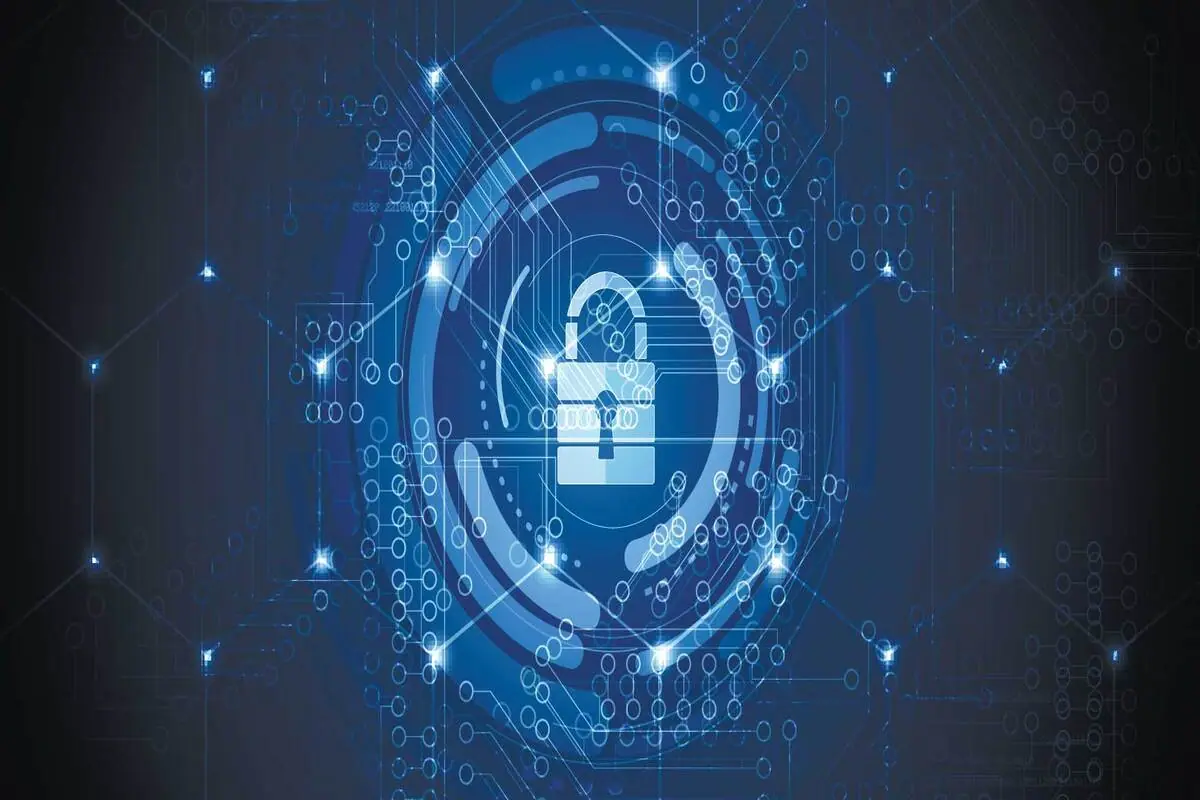 cyber security