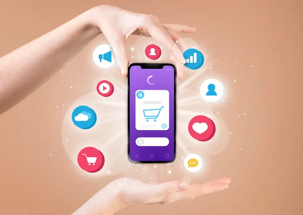 kelebihan dan kekurangan website vs marketplace
