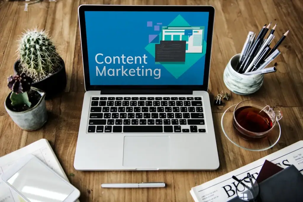 content marketing 