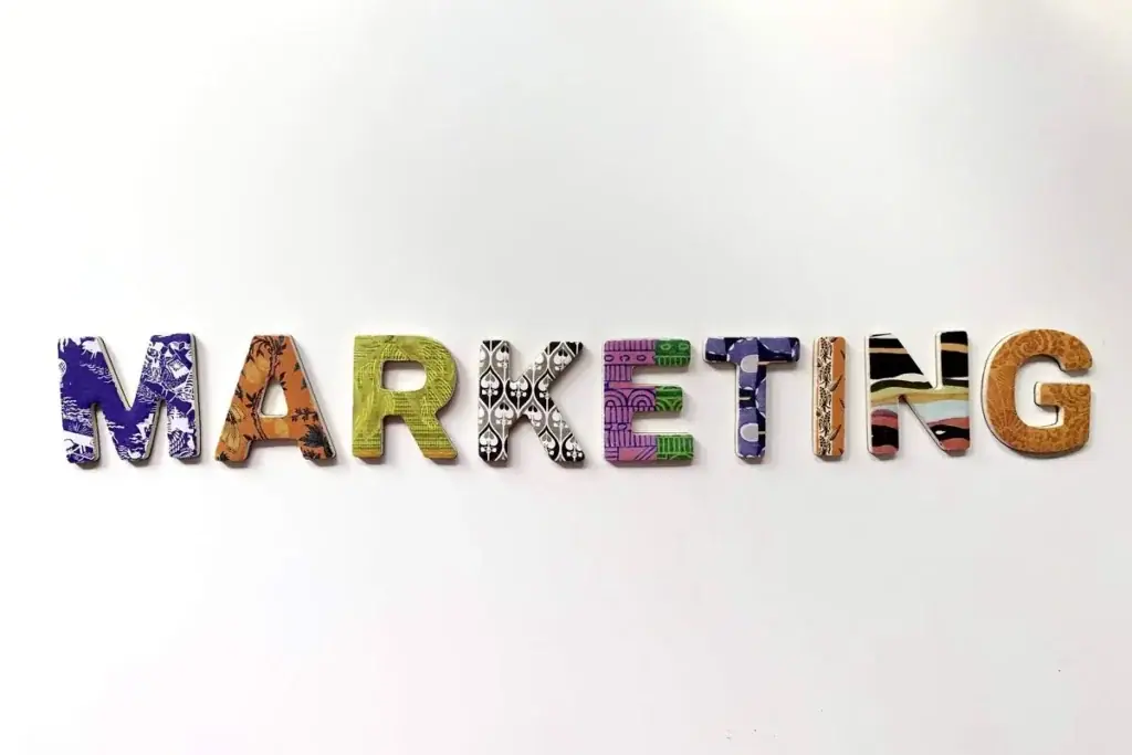 ilustrasi marketing